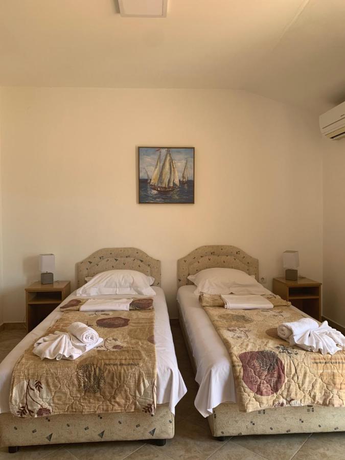 Apartment Matej