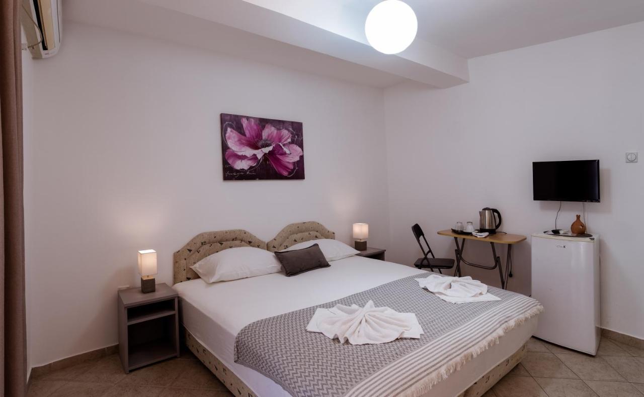 Matej Apartment Budva