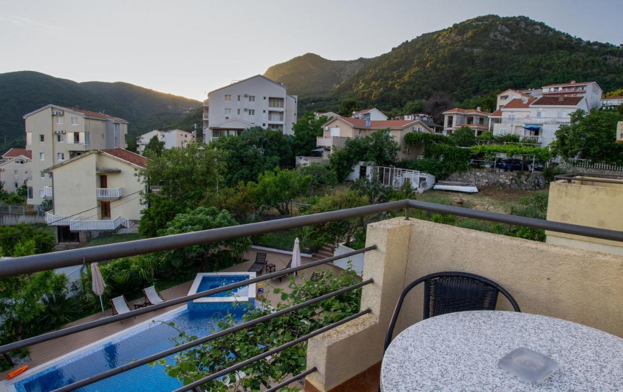 Matej * Budva