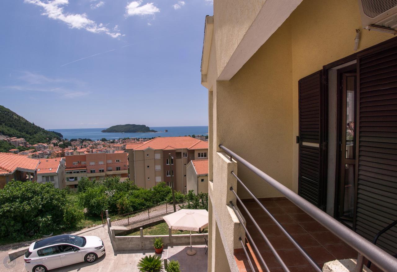 Matej Budva