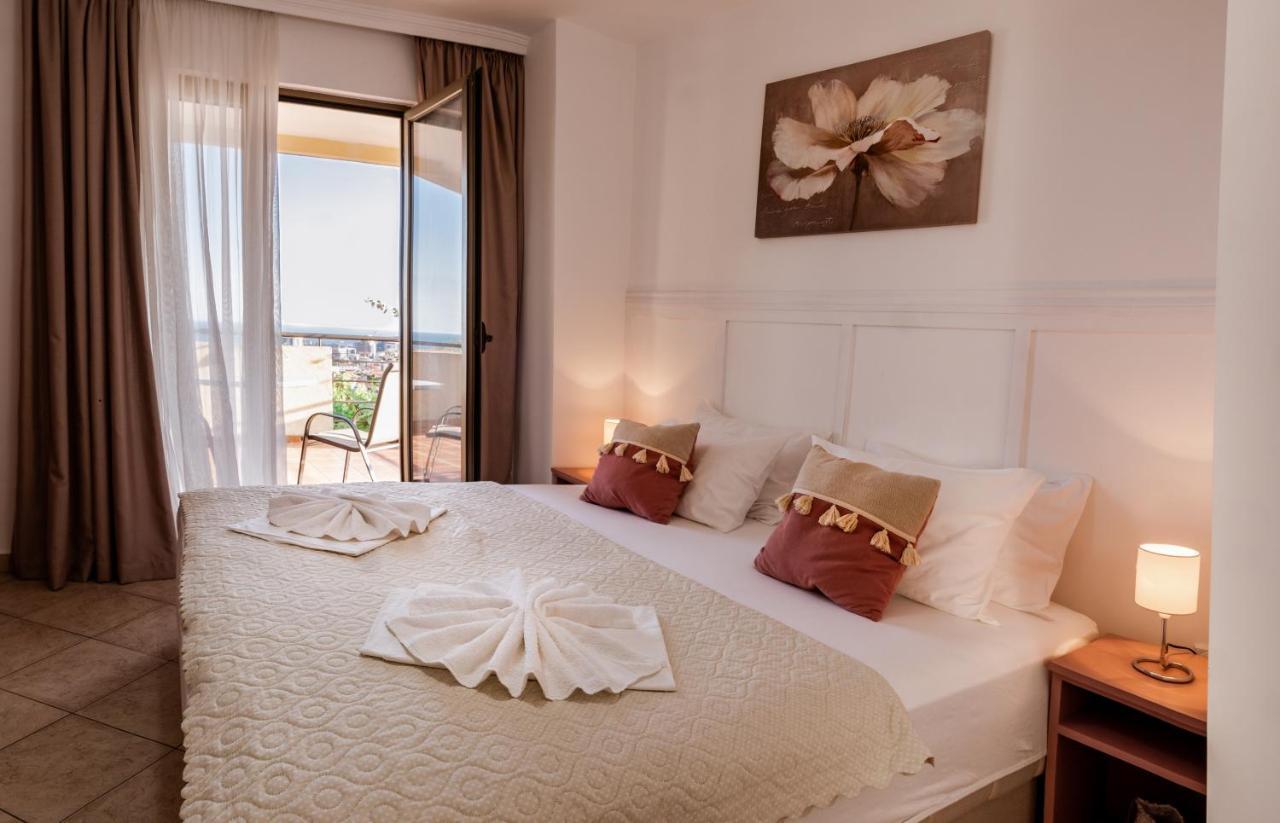Apartment Matej Budva