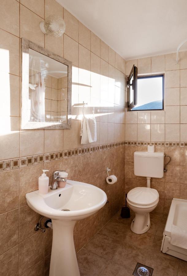Apartment Matej Budva