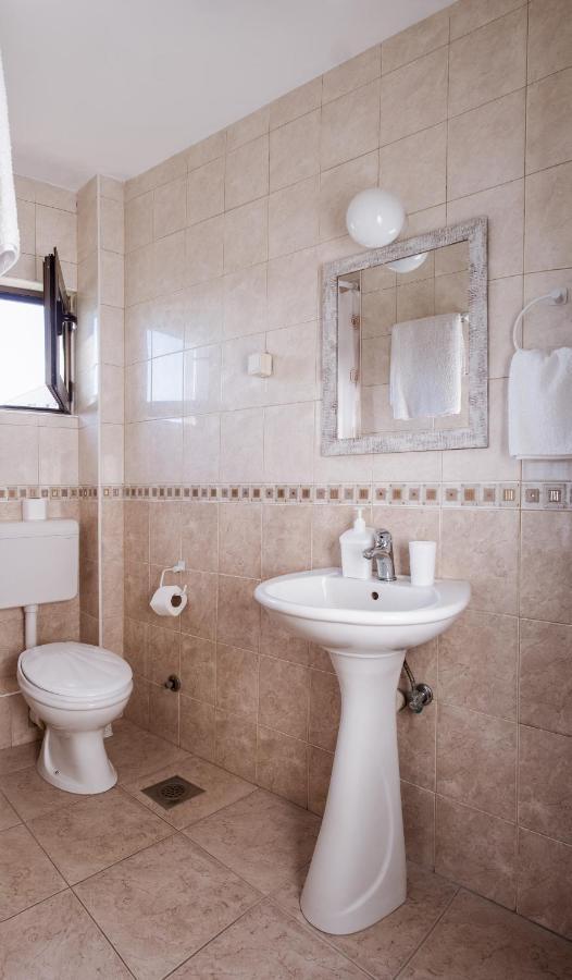 Apartment Matej Budva