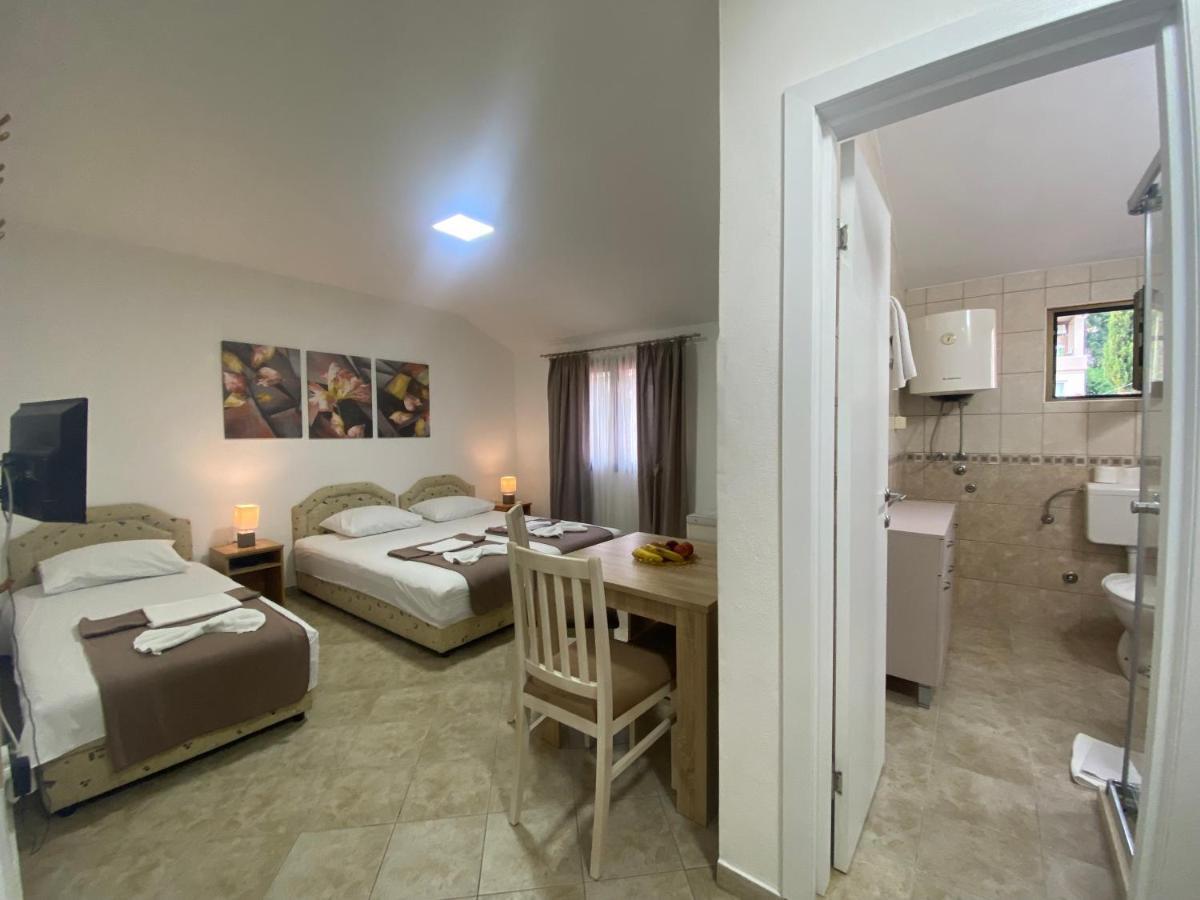 Apartment Matej Budva