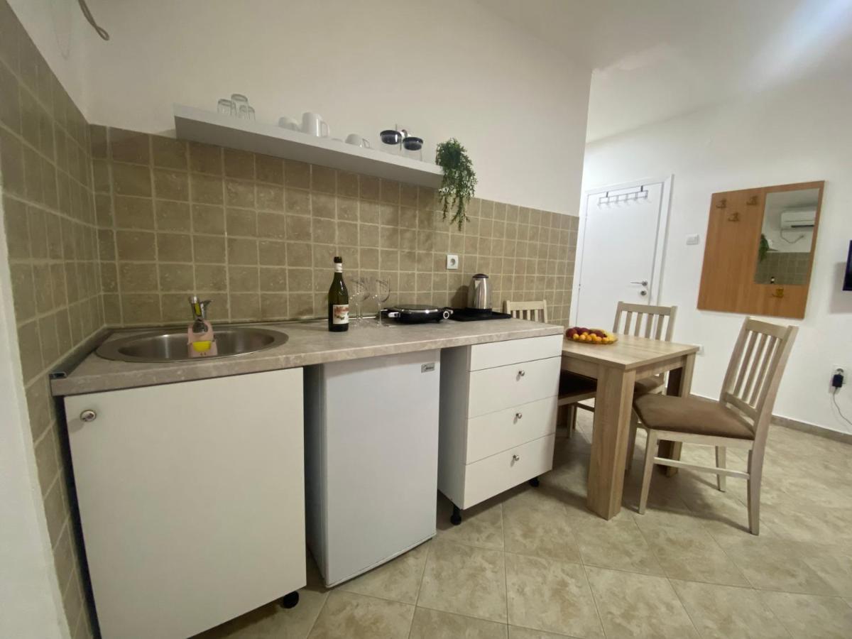 Matej Apartment *