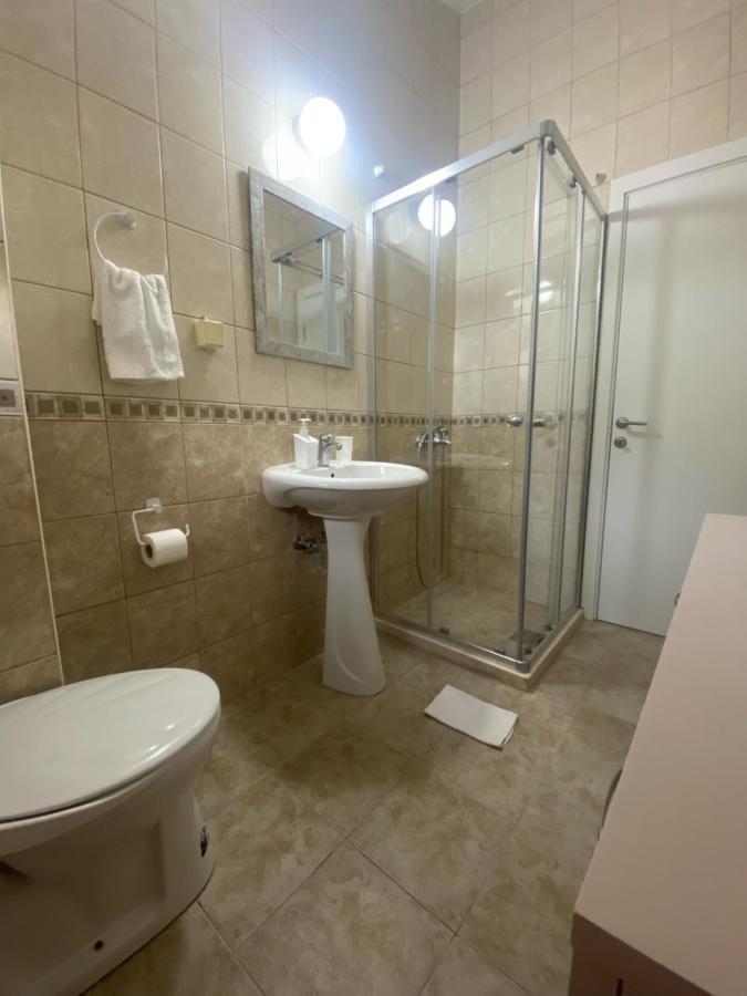 Matej Apartment Budva