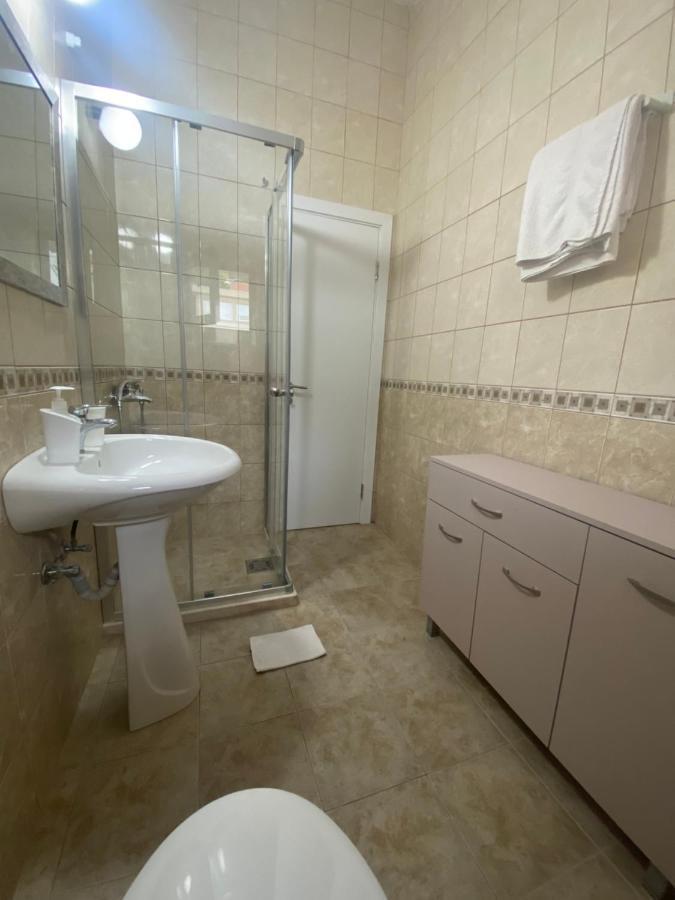 Apartment Matej Budva
