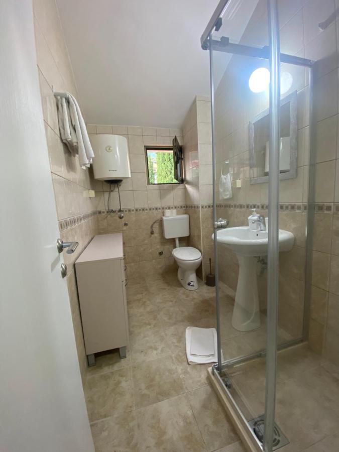 Matej Apartment Budva