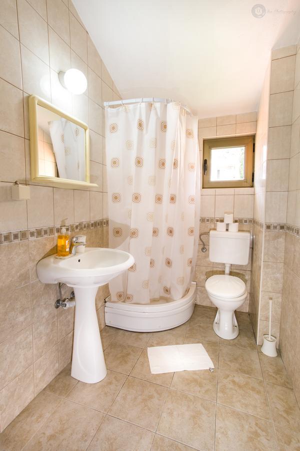 Apartment Matej *