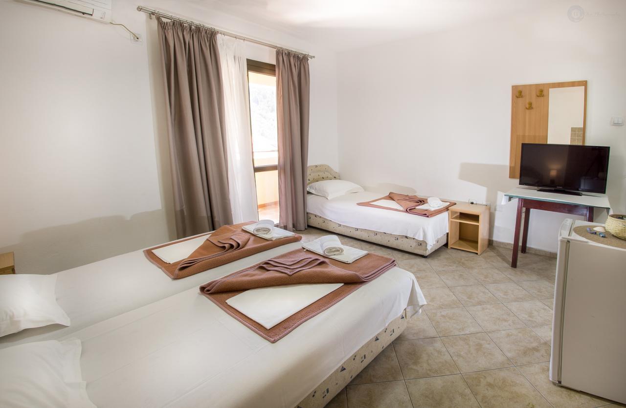 Matej Apartment