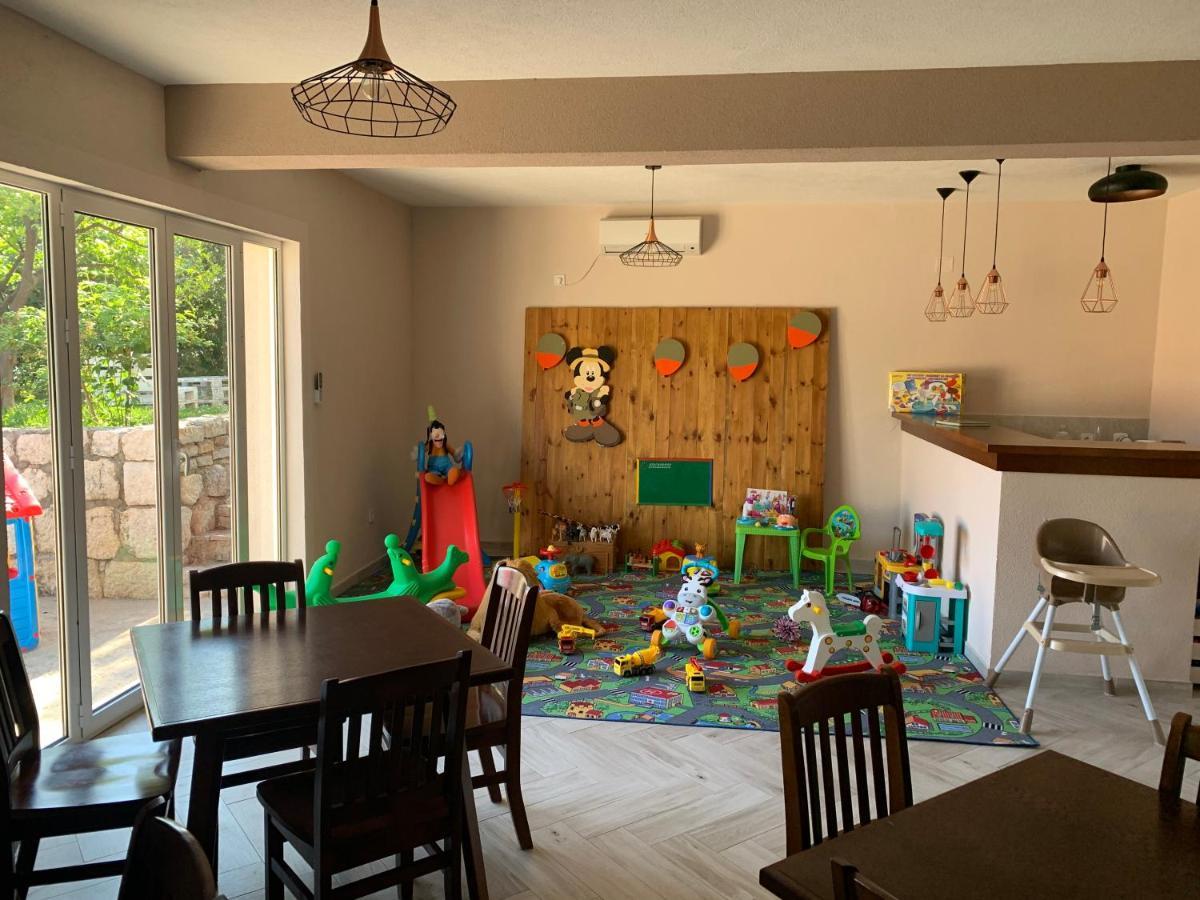 Apartment Matej Budva